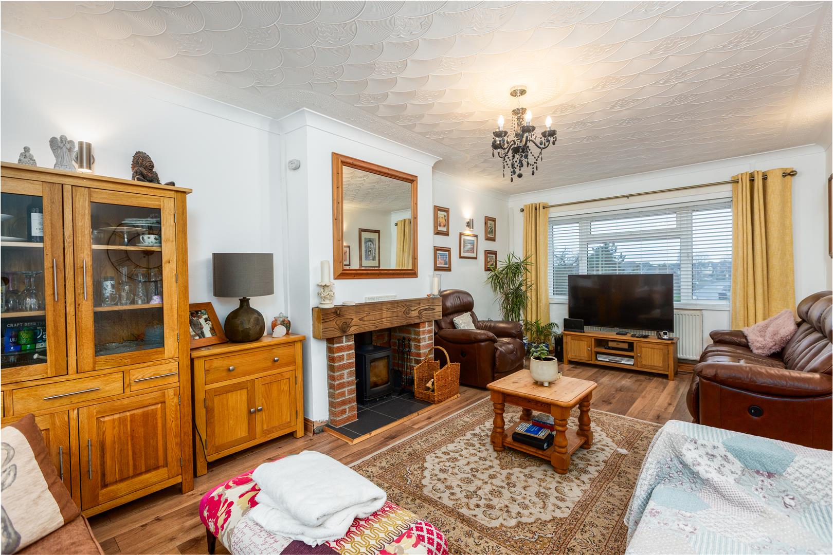 Gwscwm Road, Burry Port, SA16 0BS